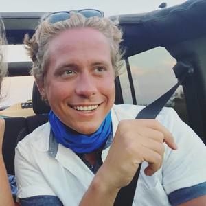 Meet your Posher, Ryan